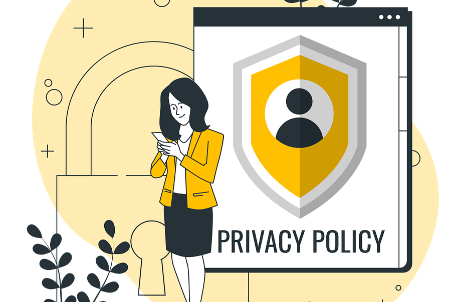 Privacy Policy Photon Legal